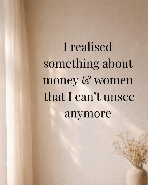It’s that time of year where everyone is setting (revenue) goals.

so here’s a different question:
 if you had all the money in the world what would you do with it?

I’d love to hear your most “crazy” ideas bc the world needs your vision 💖