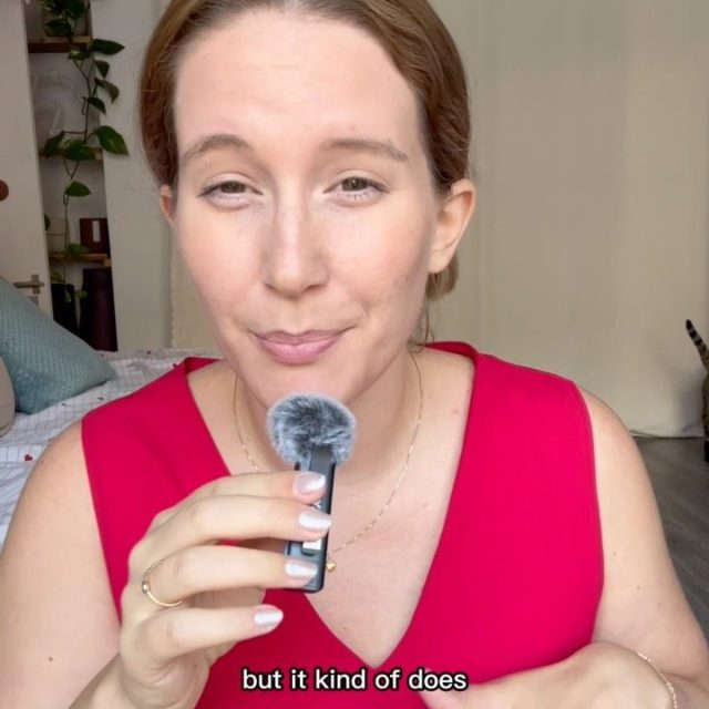 🌱 Money doesn’t grow on trees… or does it?

Growing up, you might have heard that phrase so often it became a belief One that made money feel hard to get. Rare. Scarce.

But the truth? Money grows from the seeds you plant your ideas, your marketing, your offers, your mindset
 And if you’re not intentional about those seeds…  you might keep harvesting the same old results

Inside Magnetic Money Momentum (live round starts 18 August) we’ll: 
🌿 Identify the beliefs about money that have been running the show 🌿 Upgrade your money energy and take money-making action without burnout. 🌿 Create a new cycle where money feels natural, not forced

It’s just €33 for 2 weeks together: you get my full MMM library, daily insights, plus the chance to ask your money questions directly

✨ Comment MMM to join us before we start Because the seeds you plant now? They’ll grow into your autumn abundance