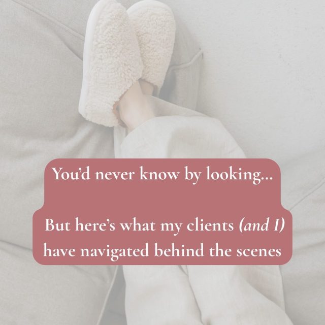 After 12 years in business, I’ve built through so many seasons

Seasons where everything flowed with ease Seasons where I was ready to quit and go back to a 9–5 (more than once, haha) Breakups. Moves (too many). Big wins. Failed launches.

Periods of massive momentum… and ones where it felt like everything was falling apart behind the scenes

And here’s what I’ve learned:

You don’t need perfect circumstances You don’t need to be “on” all the time You don’t need to do it all to keep moving forward

✨ You need support that holds you (as a human) ✨ You need a strategy that matches your season (not someone else’s formula) ✨ You need systems that give you room to be human without halting your results

For me, that’s what sustainable success actually looks like. And my greatest intention is to help my clients create the same

It’s not always the sexiest or flashiest (or easiest to “sell”)… but when your heart is breaking, when you’re packing boxes for a new chapter, or when you just need a month to catch your breath, it kind of is 💖

I’m here for all the seasons.