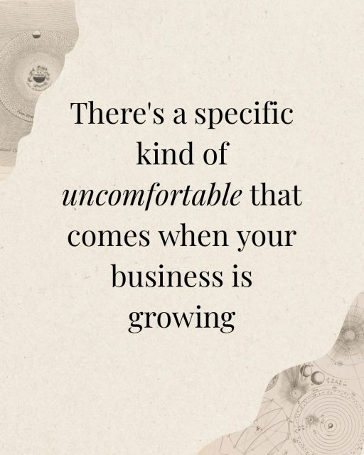 If you’re reading this, you probably recognize the feeling. 
The quiet restlessness.  The sense that you’ve outgrown something even if you can’t name it yet. 
Tipping points aren’t dramatic.  They’re subtle but persistent.  Impossible to ignore once you stop resisting them. 
And here’s what I know after 15+ years of building businesses: The women who navigate these moments best aren’t the ones with all the answers. 
They’re the ones who stop trying to solve & evolve alone. 
The Evolution Mastermind is for women at that edge.  Women ready to evolve: in their business, their leadership & themselves. 
4 months | Max 8 women | In Dutch 🇧🇪🇳🇱   Starting March (when the group is formed)
 If this feels like your moment DM me “EVOLUTION” ✨